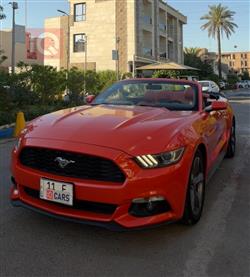 فورد موستانج